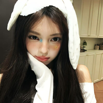 Nanの氛围感朋友圈搭配集