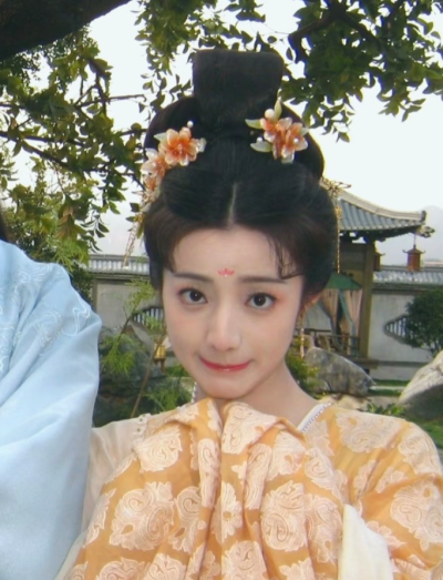 小漂亮