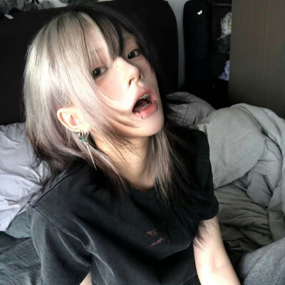 闺蜜头像