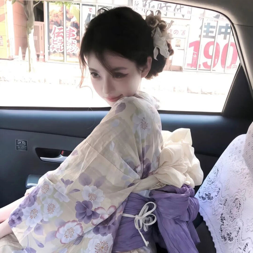女生头像