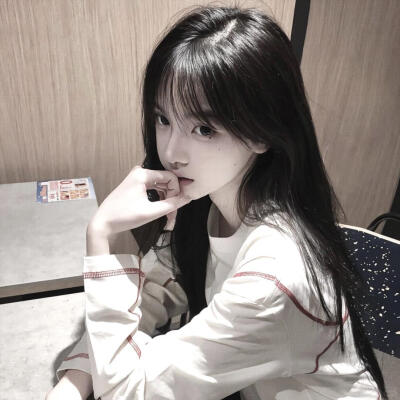 女头