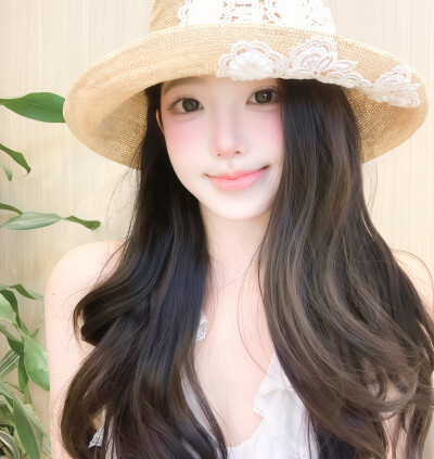 女头