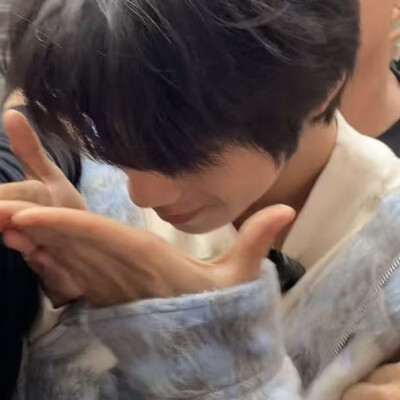 王橹杰