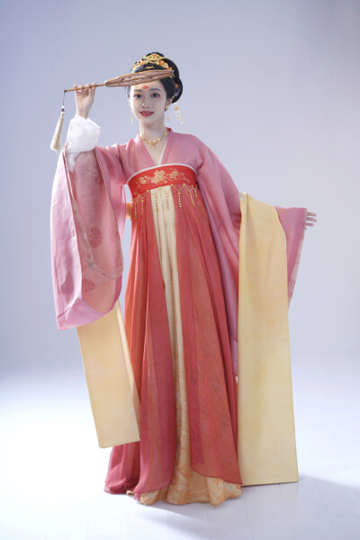 盛世天下 伍元照