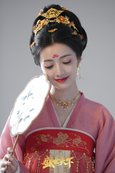 盛世天下
