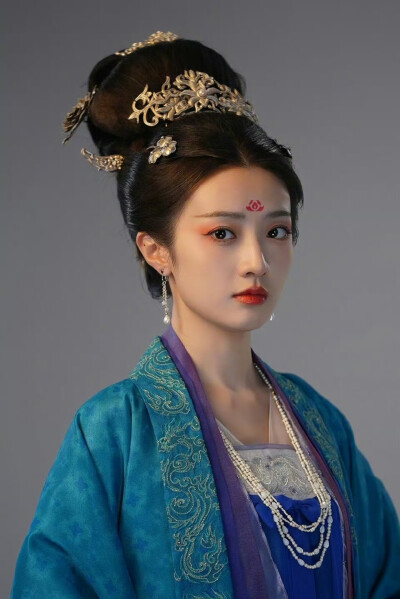 盛世天下