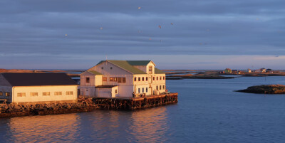 别人眼中的世界