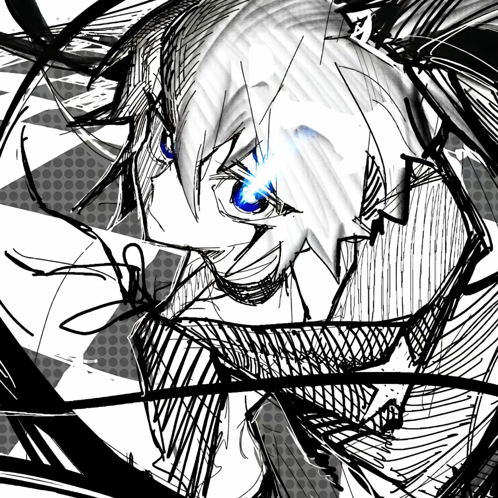 ✰