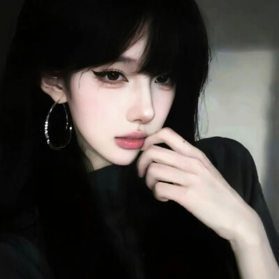 女头