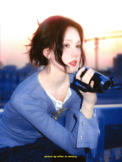  ☥•你是短暂的花朵，也是长久的琥珀☼