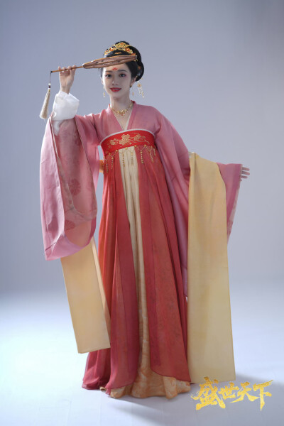盛世天下