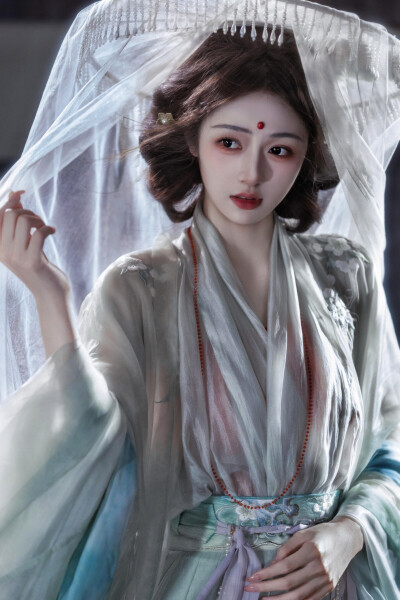 汉服