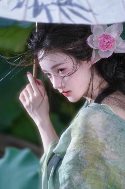 汉服