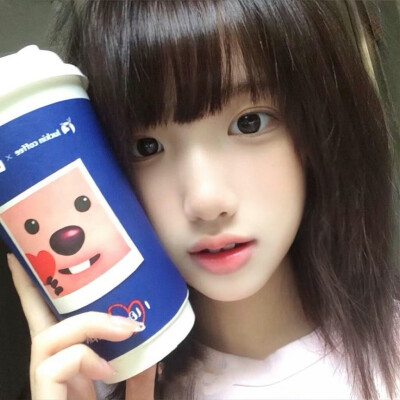 女头
