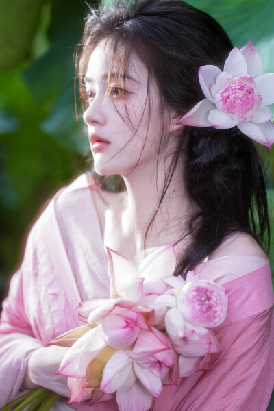 汉服