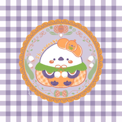 头像