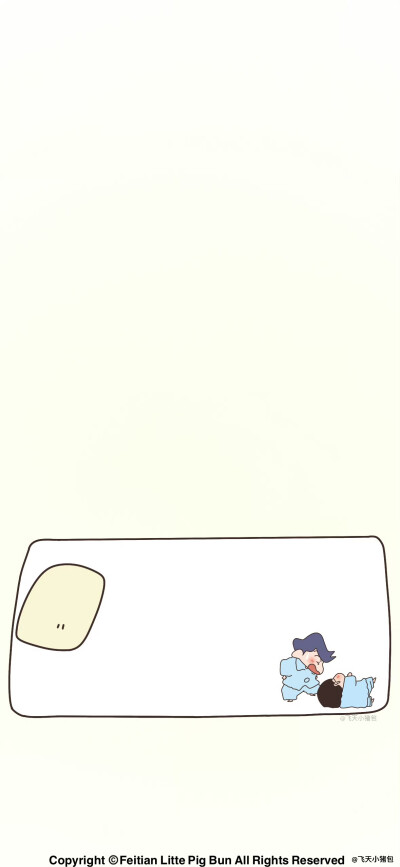 壁纸·图源微博@鹿深人