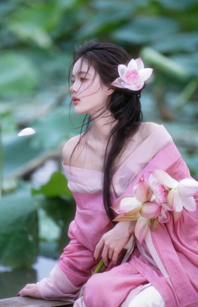 汉服