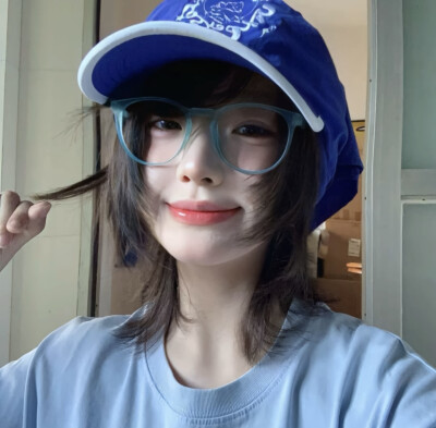 清晰 頭像
