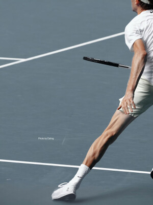 jannik sinner辛纳～