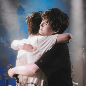 远远虎吉  降智兄弟