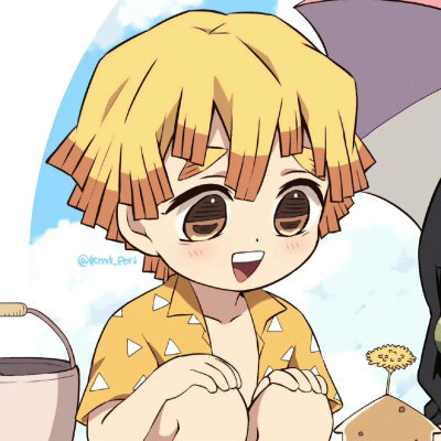 动漫情侣头像