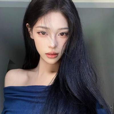 女头
