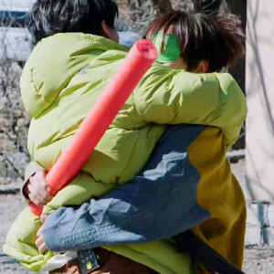 远远虎吉  降智兄弟