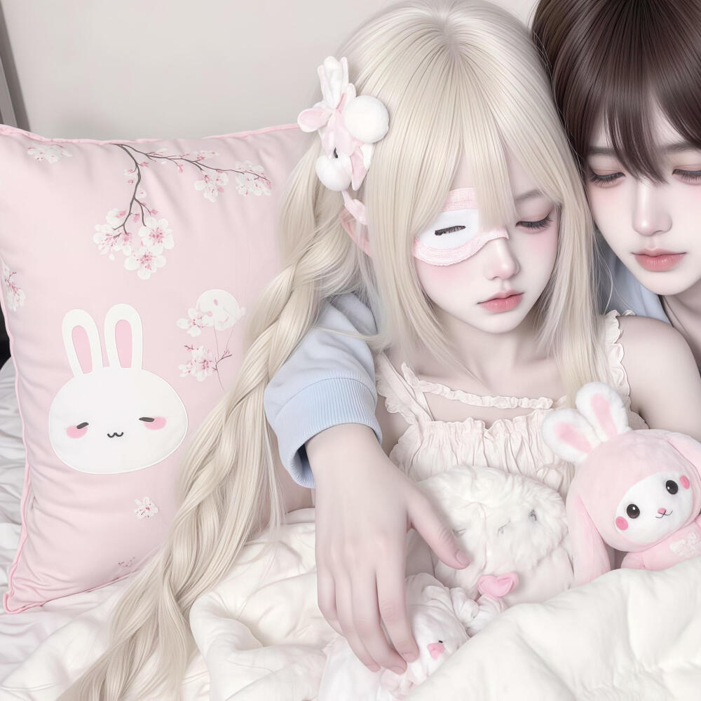 情侣头像、真人情侣头像