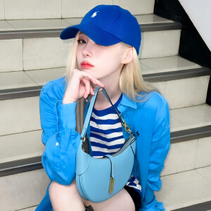 金冬天 金玟庭 winter