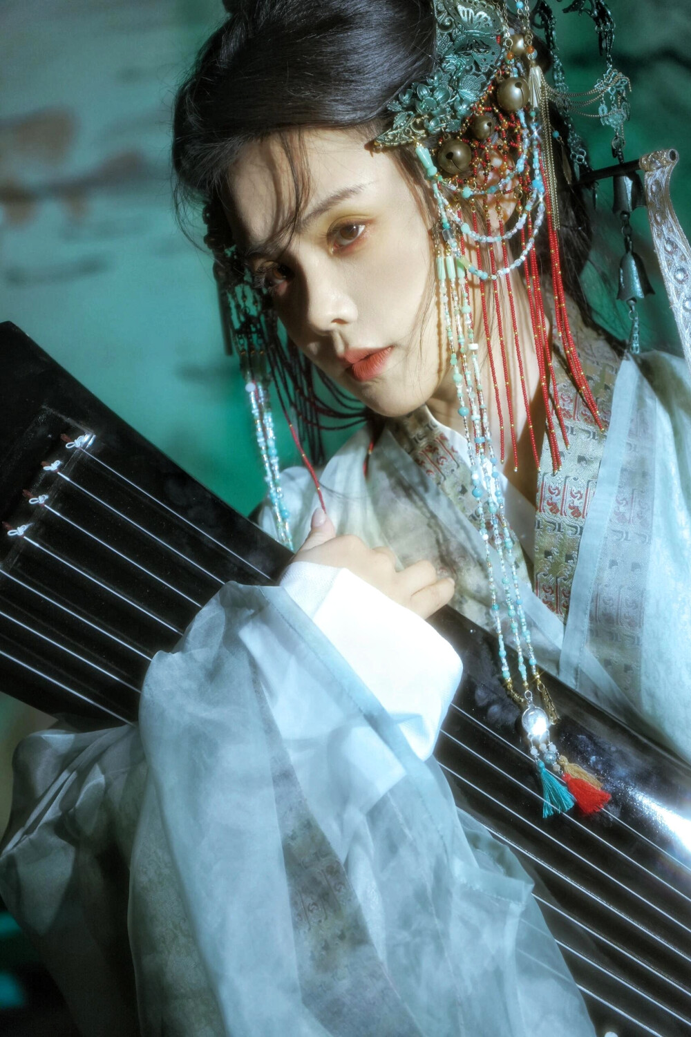 汉服