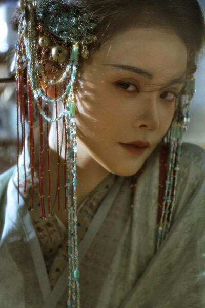 汉服