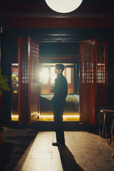 国风 王俊凯生日照片26岁