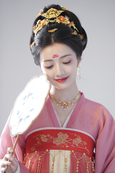 盛世天下 伍元照