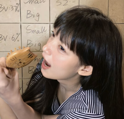 小眾 頭像