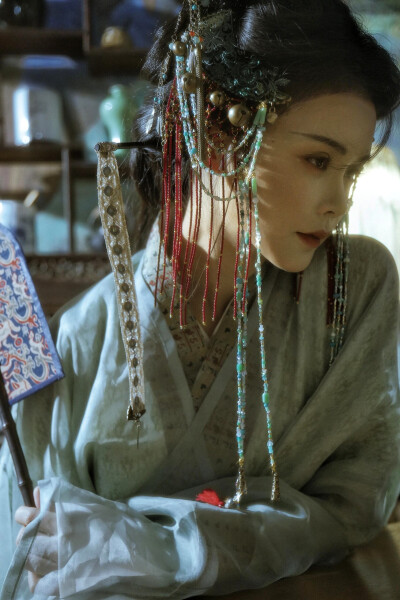 汉服
