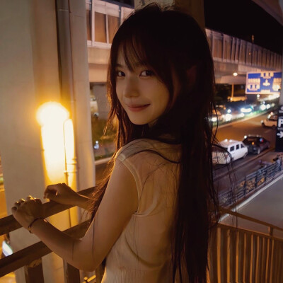 女生头像