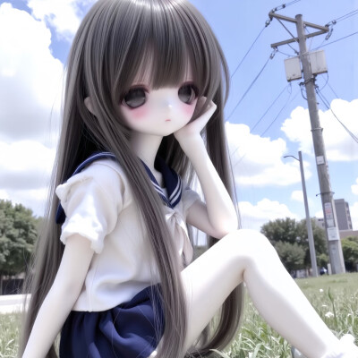 ✰
