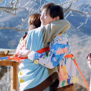 远远虎吉  降智兄弟