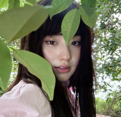 小眾 頭像