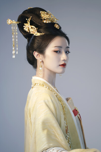 盛世天下 伍元照