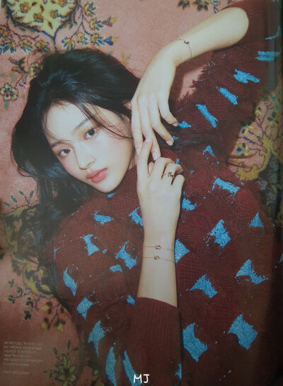 minji