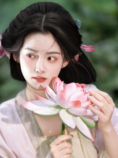 汉服