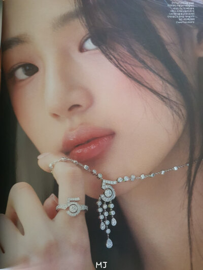minji