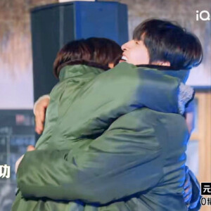 远远虎吉  降智兄弟