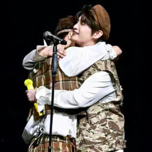 远远虎吉  降智兄弟