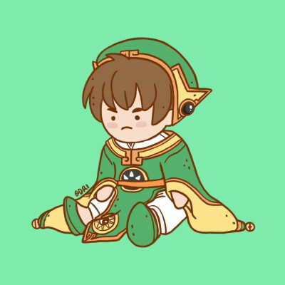 魔卡少女樱
画师:odriono 