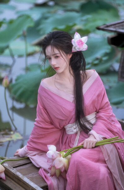 汉服