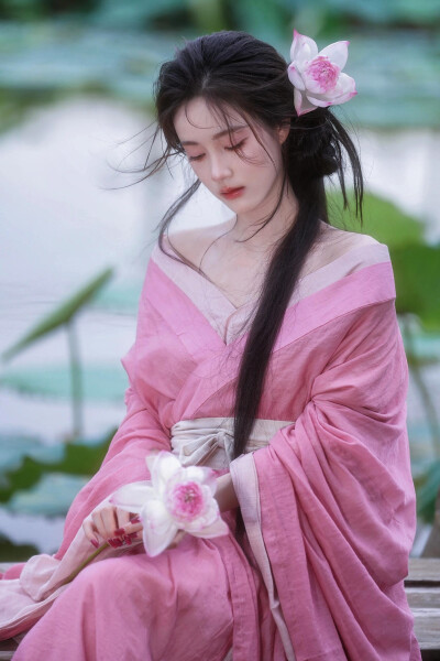 汉服