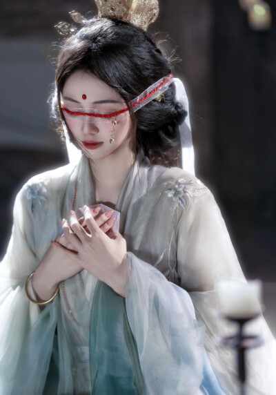 汉服